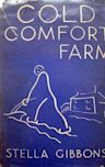 Cold Comfort Farm (Oxford Bookworms Library: 2500 Headwords)