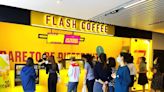 龍丞資本收購閃電咖啡泰國業務 2年要再開百家以上分店