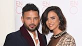 Ryan Thomas posts about ‘judging’ others after cuddling married EastEnders actress