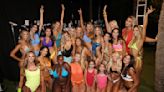 An Exclusive Look Inside 2024 Miami Swim Week With SI Swimsuit