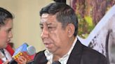 Juan Miguel Quiroz Ugarte asume la dirección general ejecutiva del Senasag