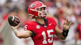 Predicting college football's conference champions in 2024
