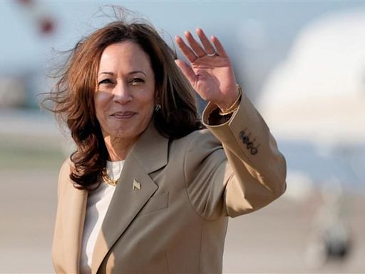 Kamala Harris campaign garners support; hosts thousands of events over weekend - The Tribune