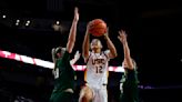 JuJu Watkins sets record as USC routs Cal Poly