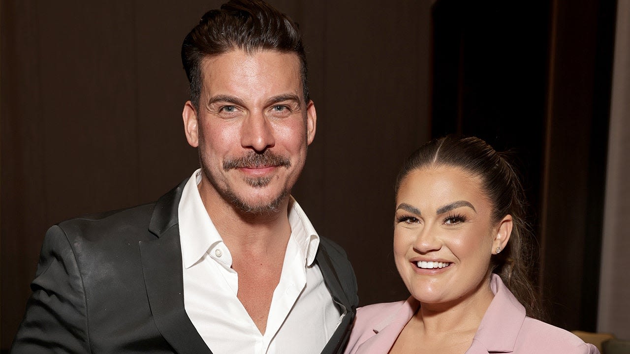 Jax Taylor Storms Out of Date Night With Brittany Cartwright Amid Fight Over Baby No. 2