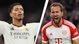 Bayern Munich vs Real Madrid LIVE: Champions League team news, line-ups and more ahead of semi-final tonight