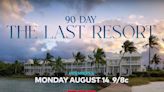 '90 Day: The Last Resort': 5 Couples Return to 'Face Their Relationship Demons' — Watch the First Teaser!