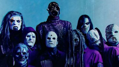 Slipknot se suma a Paul McCartney y anuncia concierto en Colombia; premio doble a rockeros