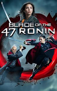 Blade of the 47 Ronin