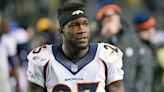 Super Bowl-winning NFL player Ronnie Hillman dies from rare form of cancer at 31