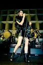 PJ Harvey