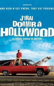 J'irai dormir à Hollywood