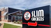 Slim Chickens in Warner Robins has an opening date. It’s the first Middle Georgia store.