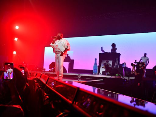 Blavity House Party Music Festival Pulled Off Rick Ross, K. Michelle And More Surprises To End Vibrant Inaugural Event