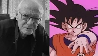 Legendary Dragon Ball Z narrator Doc Harris passes away at 76