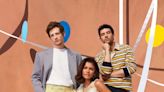 ‘Challengers’ Heats Up: How Zendaya’s Star Power and a Sexy Love Triangle Could Give Gen Z Its Next Movie Obsession