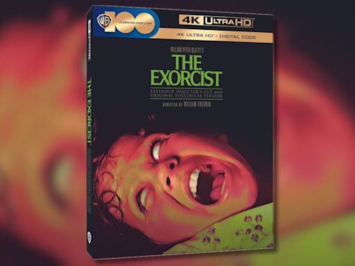 Score The Exorcist on 4K for Under $15 at Amazon - IGN