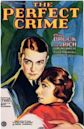 The Perfect Crime (1928 film)