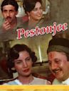 Pestonjee