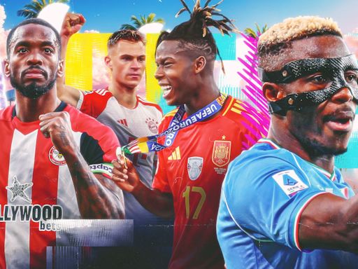 Mercado de fichajes: Nico Williams, Dani Olmo y 10 grandes estrellas listas para moverse en el último mes de la ventana de verano | Goal.com Colombia