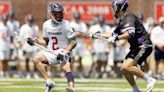 Midfielder Lance Madonna, Spiders go way back. Saturday, he can help them to title.