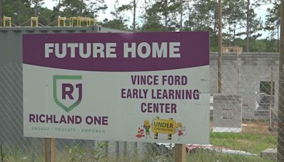 Report says Richland One bypassed permitting, approval. What does that mean for the Vince Ford Early Learning Center?