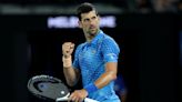 Australian Open order of play: Day 4 schedule including Andy Murray, Novak Djokovic and Ons Jabeur