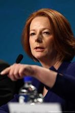 Julia Gillard