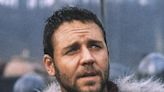 Russell Crowe explains why he was spotted near Gladiator 2 set