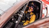 El Mundial de Rally-Raid vuelve tras el Dakar sin su líder Sainz y con un 'nuevo' Al-Attiyah