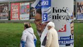 Poland’s opposition has path to oust populist ruling party, exit poll shows