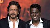 Dunki Star Shah Rukh Khan & Thalapathy Vijay in Upcoming Atlee Movie