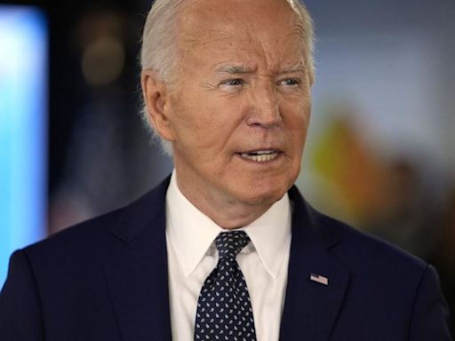 Vinay Menon: Did a directed-energy weapon cause Joe Biden’s debate disaster or is it time to drop out?
