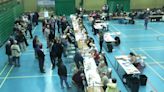 Conservatives hold seats in Hertfordshire stronghold