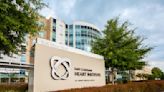 People News & Notes: ECU Health Medical Center among 53 recognized for aiding underserved communities