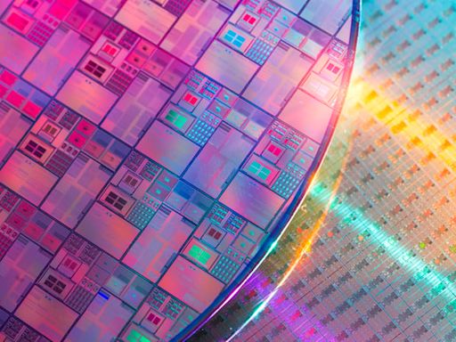 Prediction: 2 Chip Stocks That Will Be Worth More Than Intel 2 Years From Now