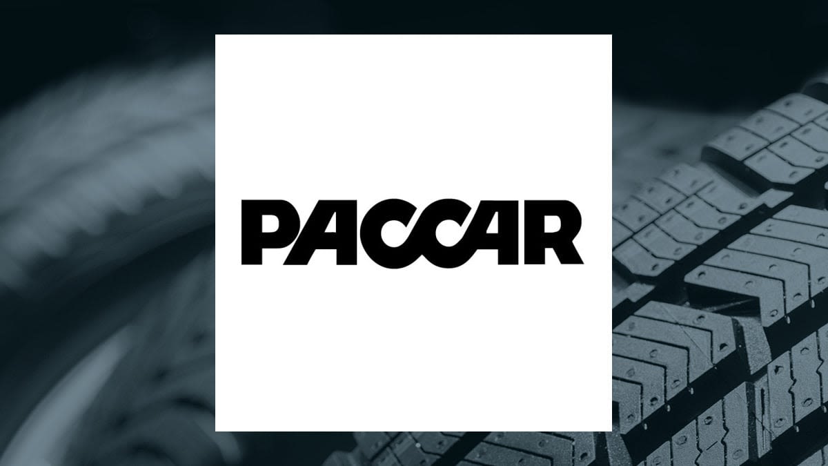 PACCAR Sees Unusually Large Options Volume (NASDAQ:PCAR)