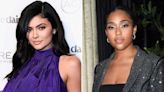 Jordyn Woods Denies Accusations She Shaded Kylie Jenner with Natural Lips TikTok
