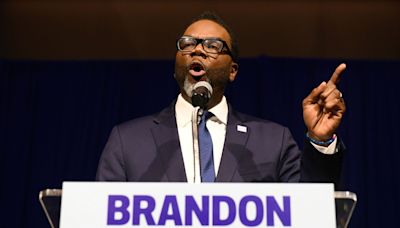 Chicago watchdog criticizes Mayor Johnson’s failure to remove fascists from the police force