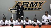 Army hockey to face Air Force four times, resumes set with Canada's Royal Military College