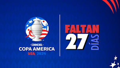 27: el año que la Copa América tuvo un gol de la diplomacia