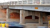 A deficient bridge in OKC might cost $10.5 million to replace. Engineers say it's worth it.