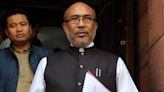 Manipur CM Biren Singh leaves for Delhi to attend NITI Aayog meeting, says will apprise PM Modi on state of violence