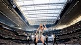 Taylor Swift's Scotland Concerts Not Reason Homeless Camps Relocated