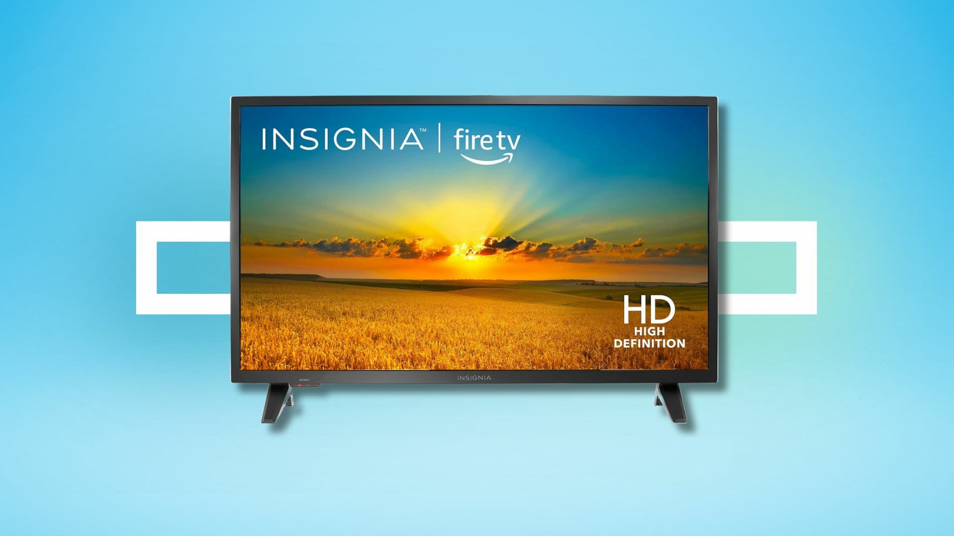 Prime Day is over but you can still buy a TV for $79, which feels like a mistake