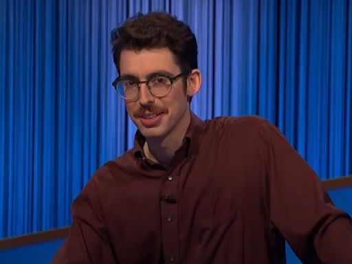 'Jeopardy!': 7 Things to Know About Isaac Hirsch