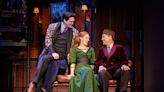 Asolo Conservatory grad stars in national tour of ‘My Fair Lady’