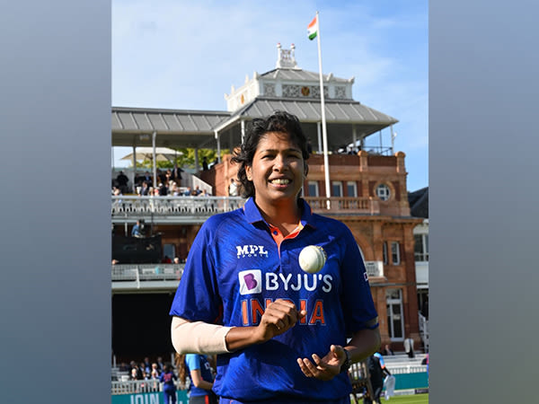 WCPL 2024: Former India pacer Jhulan Goswami joins Trinbago Knight Riders as team mentor