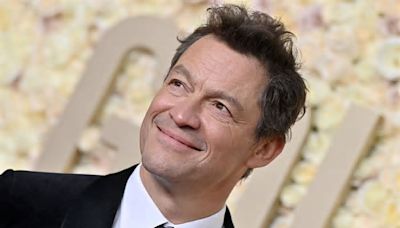 Dominic West habla por primera vez de cuando el mundo le tildó de infiel con Lily James: “Fue profundamente estresante”