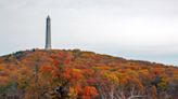 6 routes to drive to experience North Jersey's brilliant fall foliage
